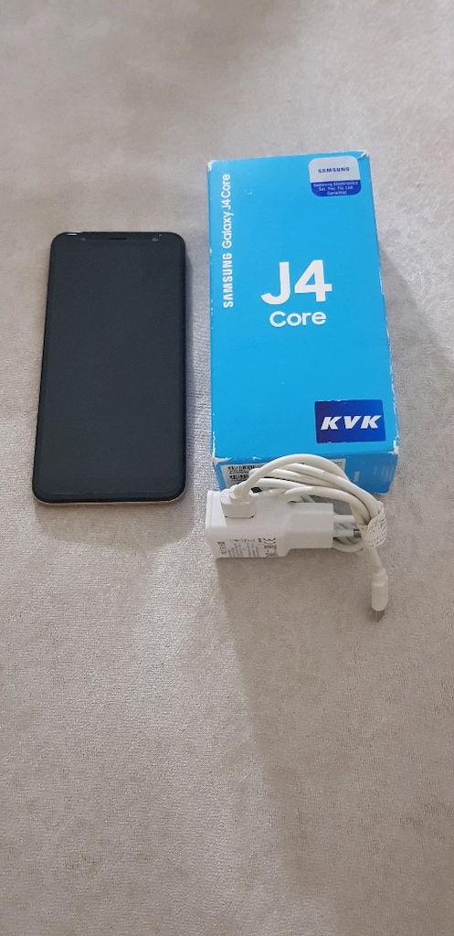 Samsung galaxy j4 core KUSURSUZ herşeyi aktif çalışıyor yurt içi kayıt - 11
