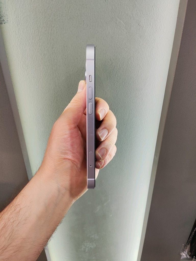 SORUNSUZ FULL ORİJİNAL İPHONE 14 128 GB PİL 75 - 4