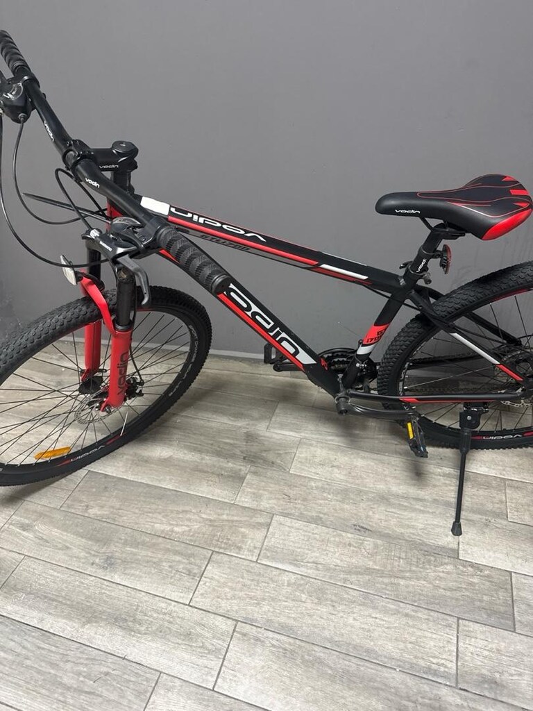 29” JANT VODİN GTİ 1700 - 2