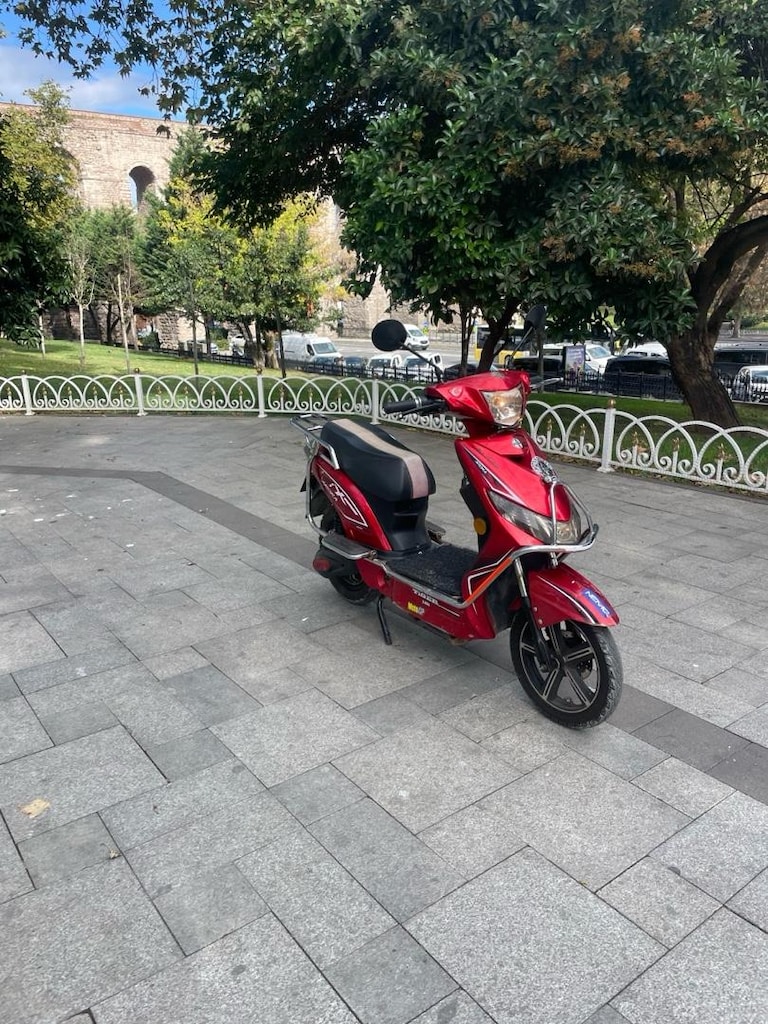 elektrikli motor - 4
