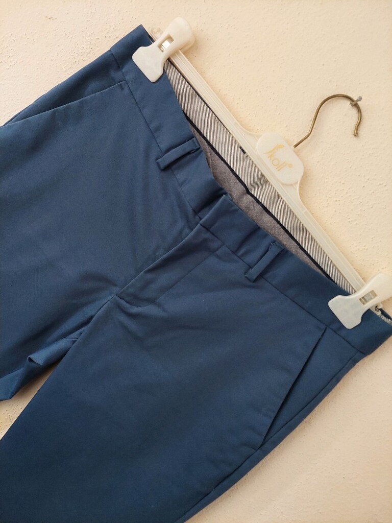 Altınyıldız Collection erkek pantolon - 3