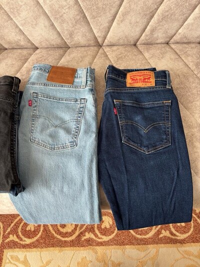 Levıs Pantalon