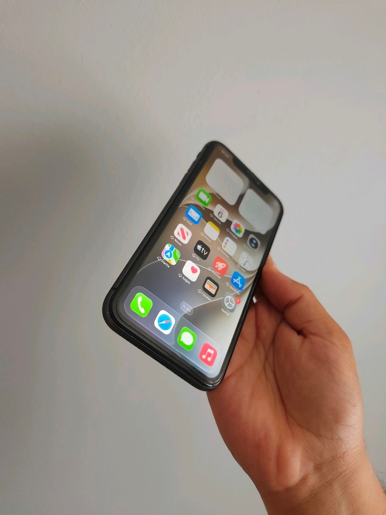 İPHONE 11 128 GB YURT DIŞI - 4