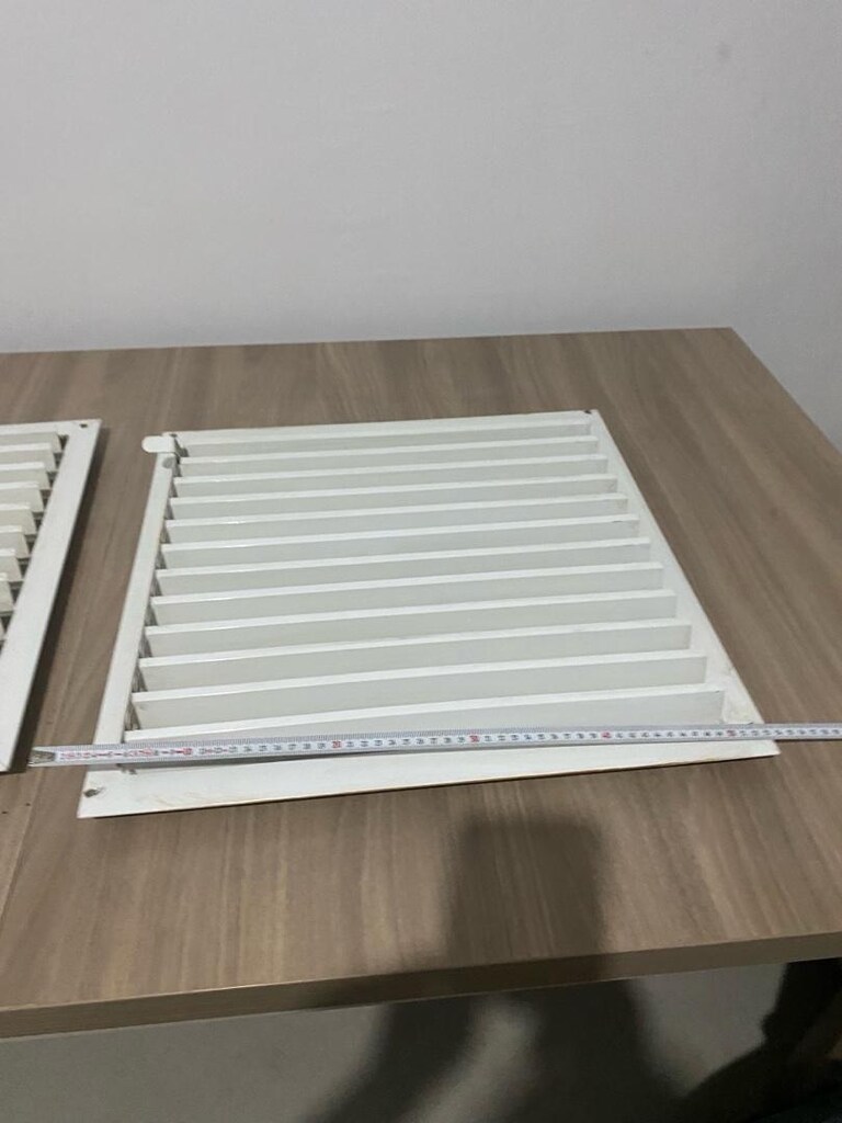 BANYO VE WC MENFEZİ AÇILIR KAPANIR - 12