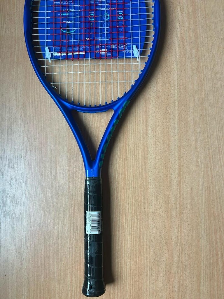 Wilson Tenis Raketi - 2
