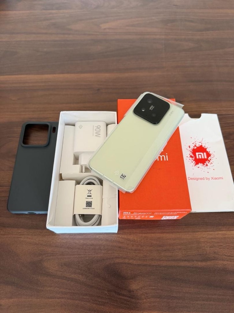 XİAOMİ 15 512 GB YD 3 BUÇUK AYLIK SIFIRDAN FARKSIZ PİL SAĞLIĞI %99 FUL - 3