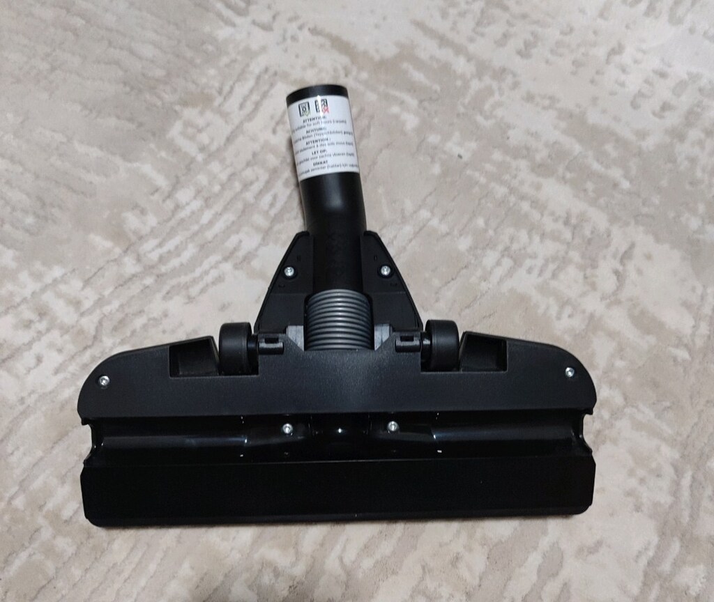 Philips süpürge başlığı - 3