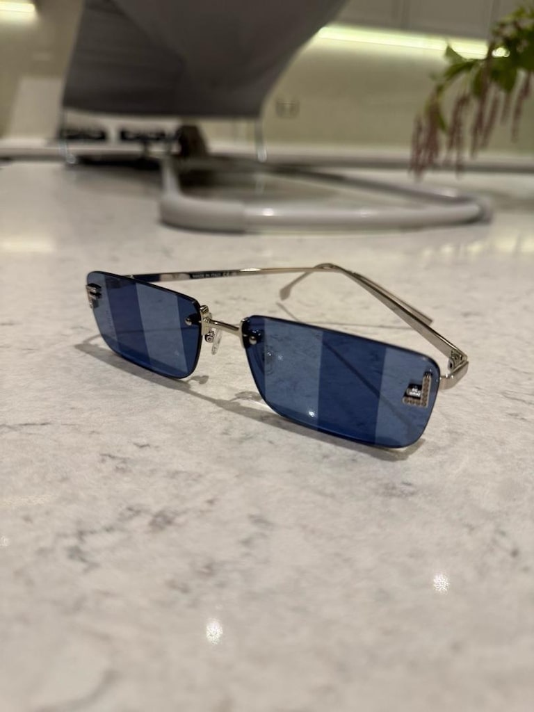 FENDİ GÜNEŞ GÖZLÜĞÜ Fe4172us - 2