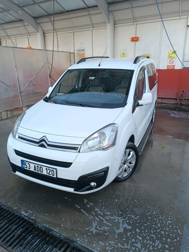sahibinden satılık Citroen Berlingo - 9