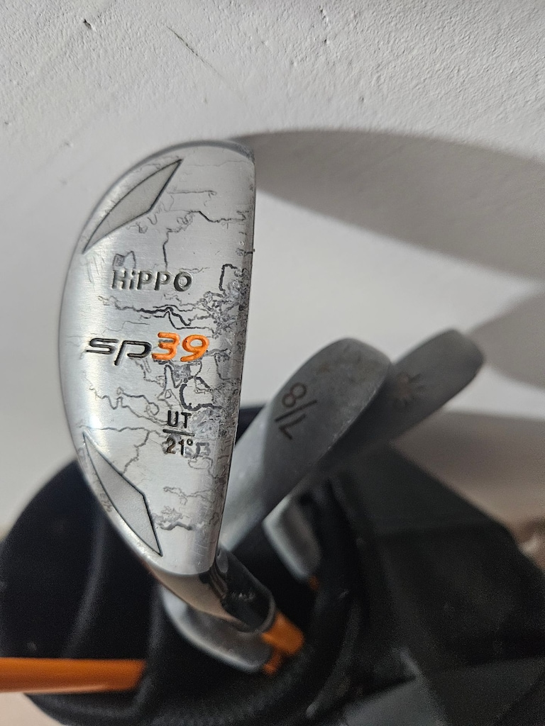 Hippo SF39 Golf Takımı. Ünlü Hippo markasına ait. - 14
