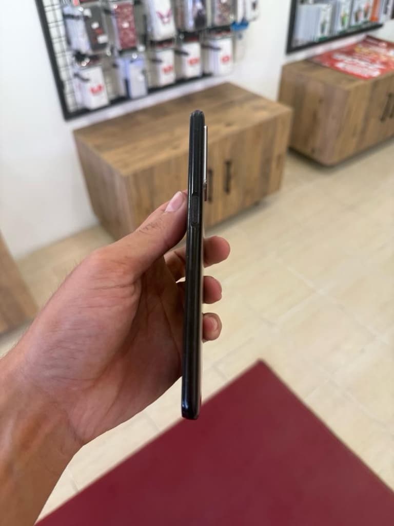 Oppo A55 Siyah 64GB - 4