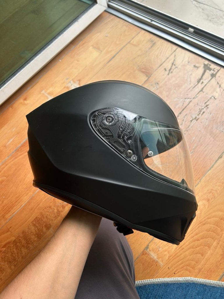 SCORPION EXO391 KASK(S) - 3