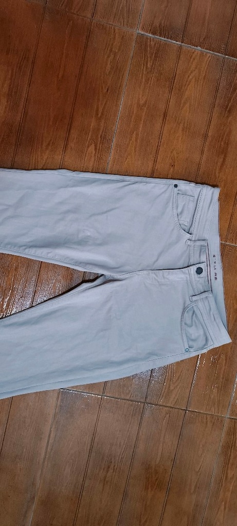 Altınyıldız likralı Erkek jeans pantolon.. — görsel 2/14