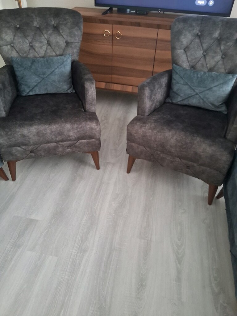 koltuk takımı - 3
