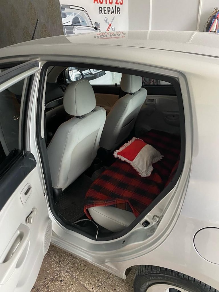 Düşük km otomatik kia picanto - 7