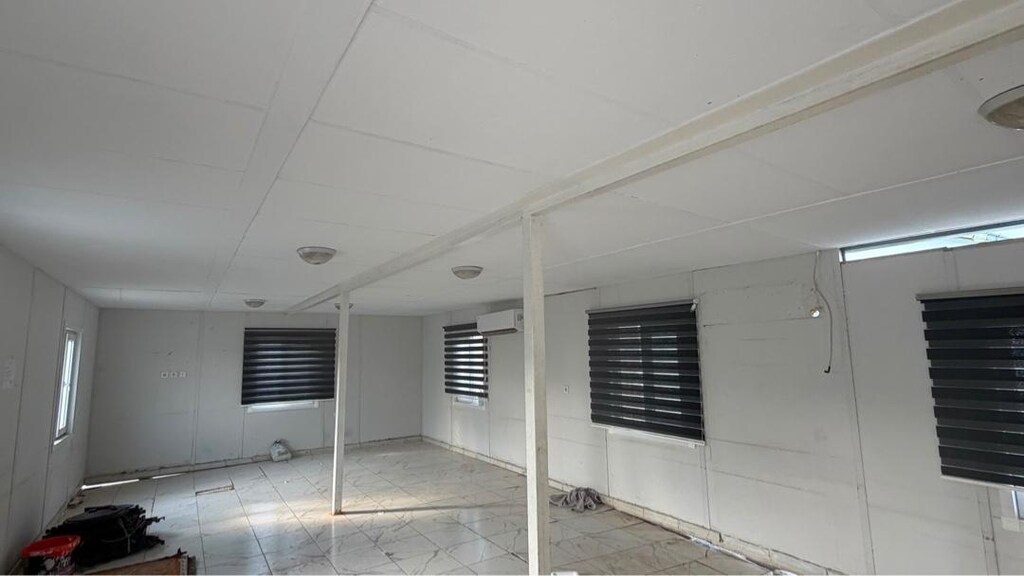 SATILIK PREFABRİK TOPLAM 350 M2 - 15