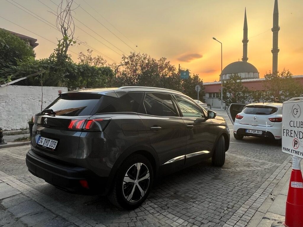 HATASIZ SAHİBİNDEN - 20