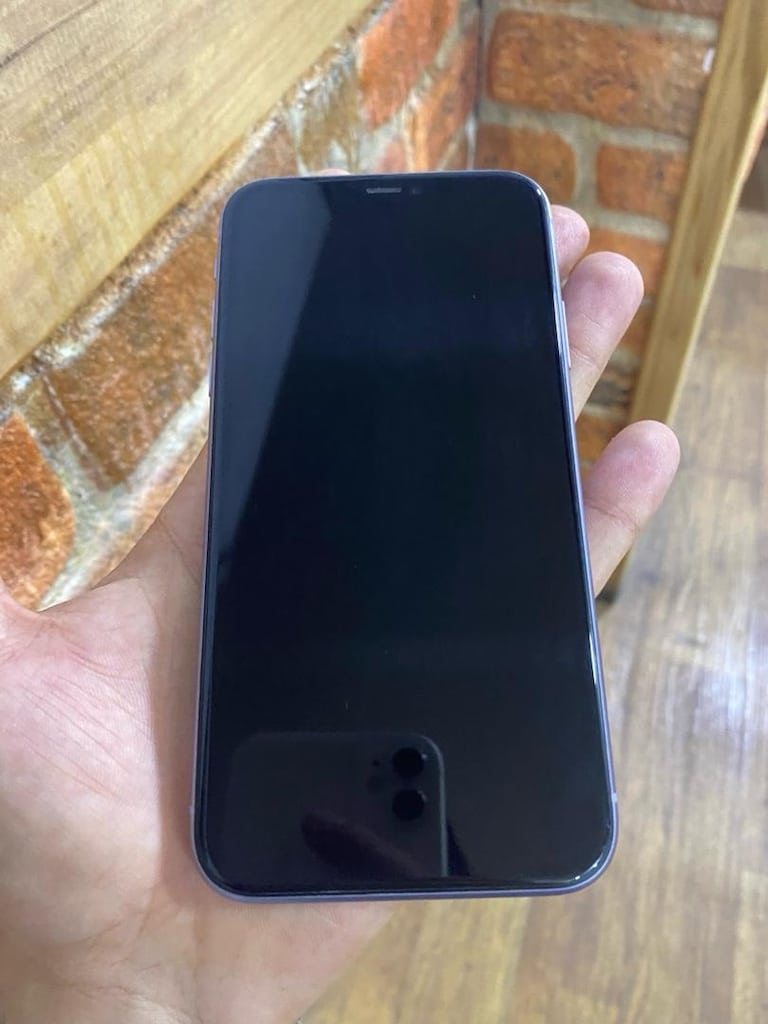 İPHONE 11 YURTICI HATASIZ TERTEMİZ 64 GB CIZIKSIZ HATASIZ - 7