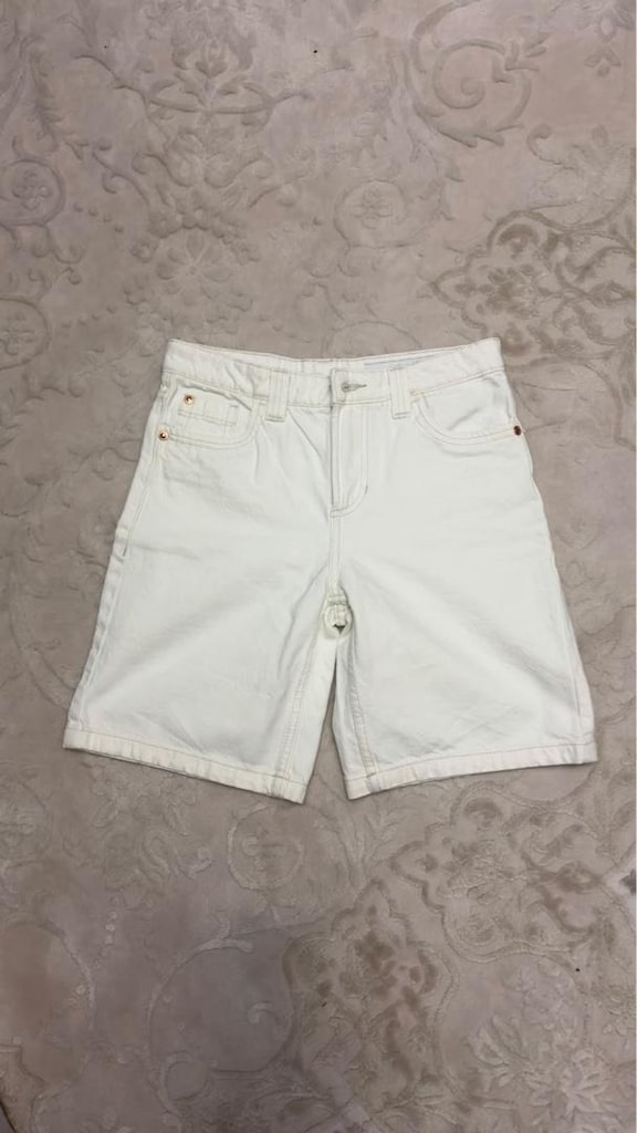 BERSHKA ŞORT