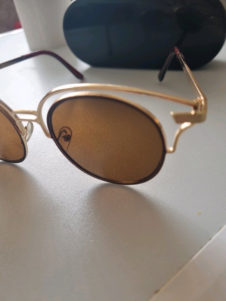 Orjinal Polo marka güneş gözlüğü - 2