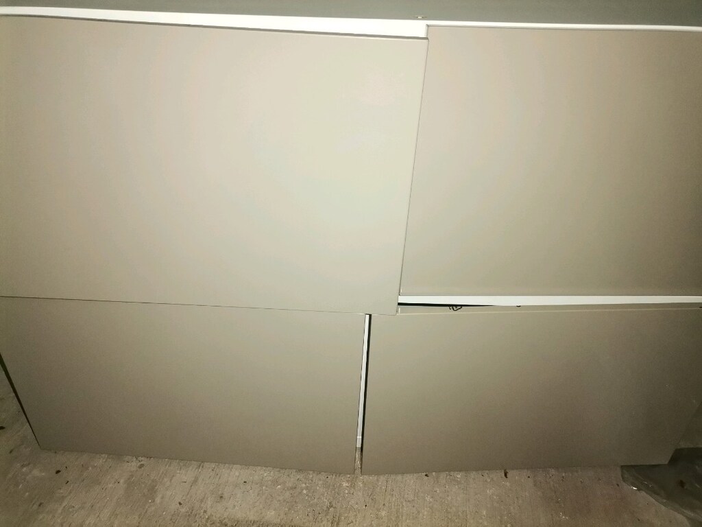 Ikea Besta Dolap - 9