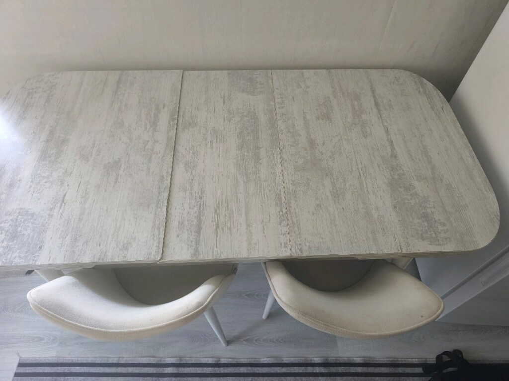 mutfak masası - 3
