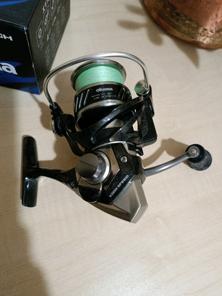 Okuma ıtx 2500 - 4