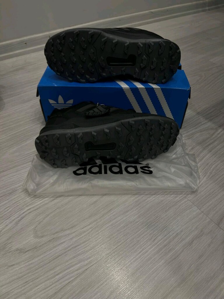 Su geçirmez Adidas terrex, 40 Numara, Sıfır ürün, Son fiyat - 2
