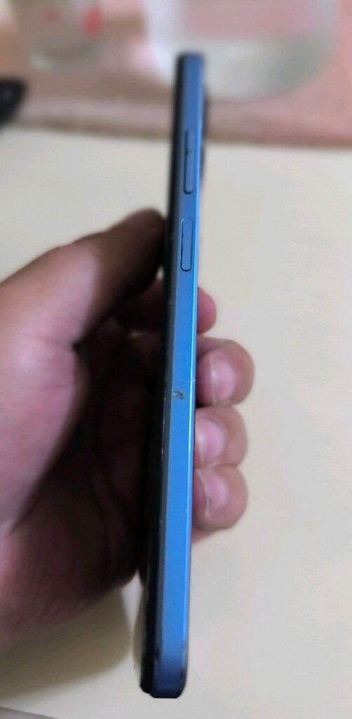 CASPER VİA F30 128 GB TÜRKİYE CİHAZI UYGUN FİYAT - 6