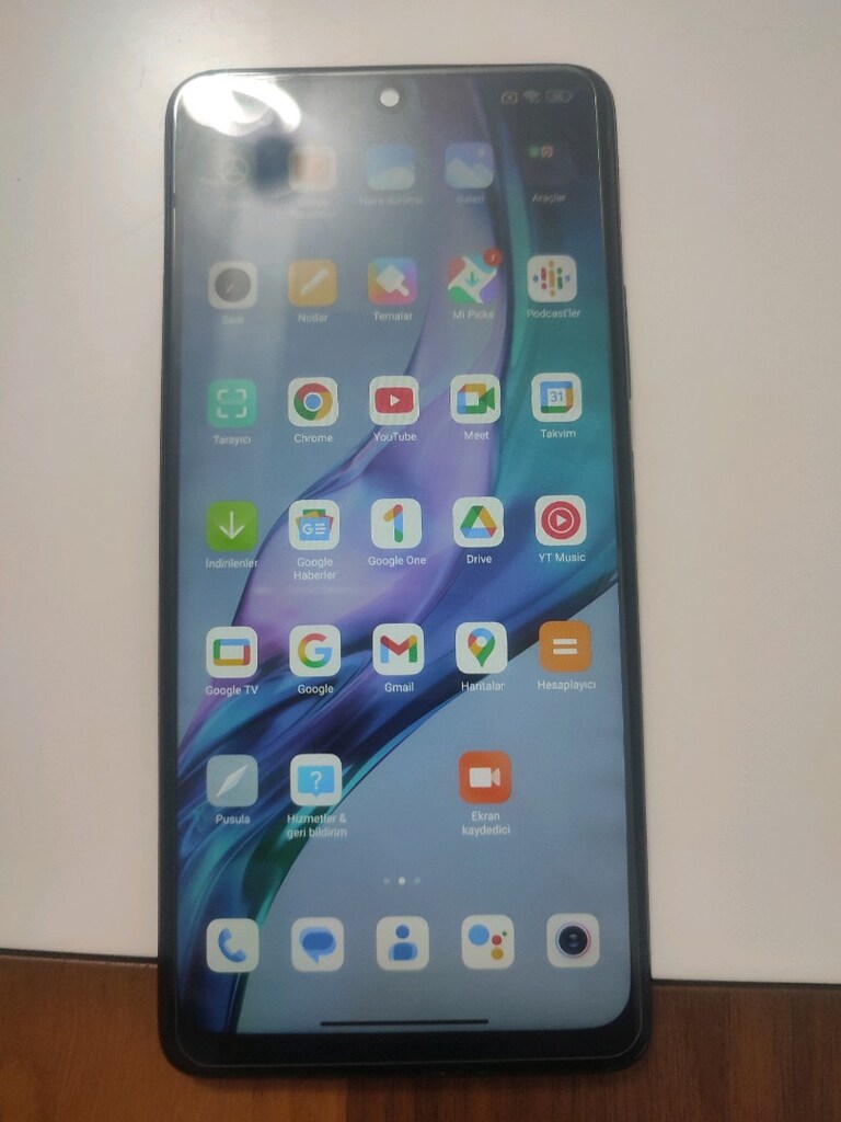 mi note 10 pro 128 GB - 3