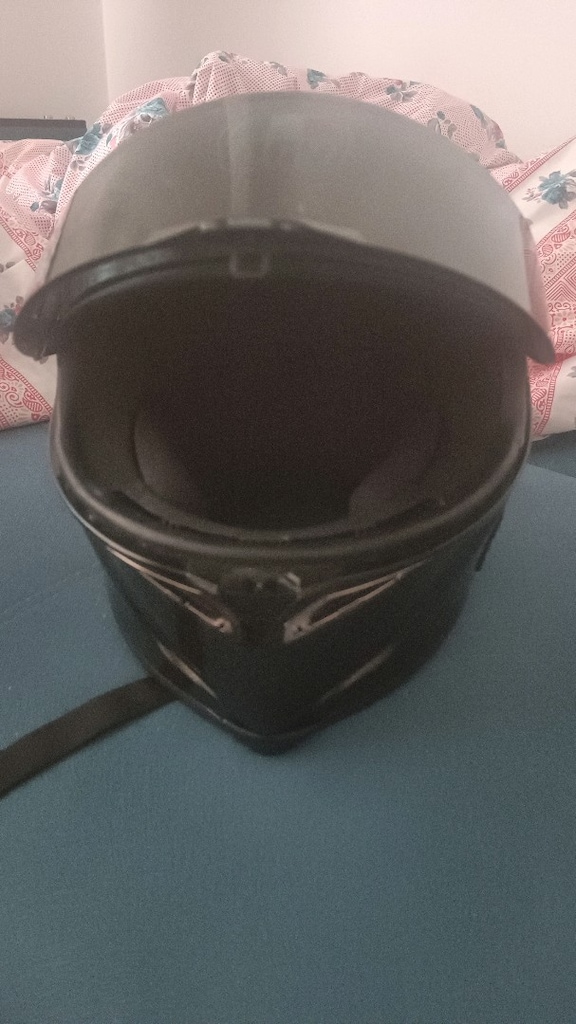 AGV PİSTA GP RR - 3