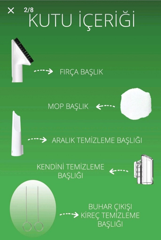 Buharli Halı Yıkama Makinesi - 14