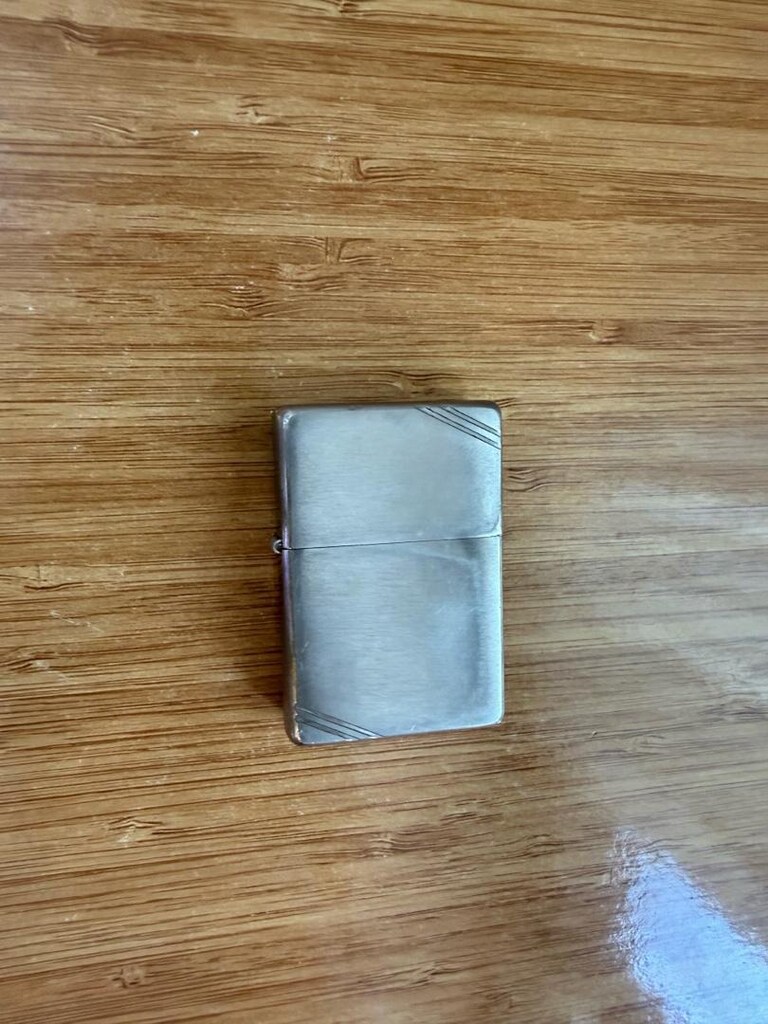 zippo çakmak - 5