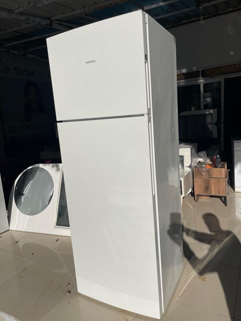 HER BÜTÇEYE GÖRE BUZDOLABLARI MEVCUTTUR - 3