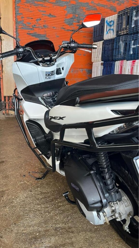 2024 Honda PCX – Servis Bakımlı,Garantili, Temiz Kullanım - 3