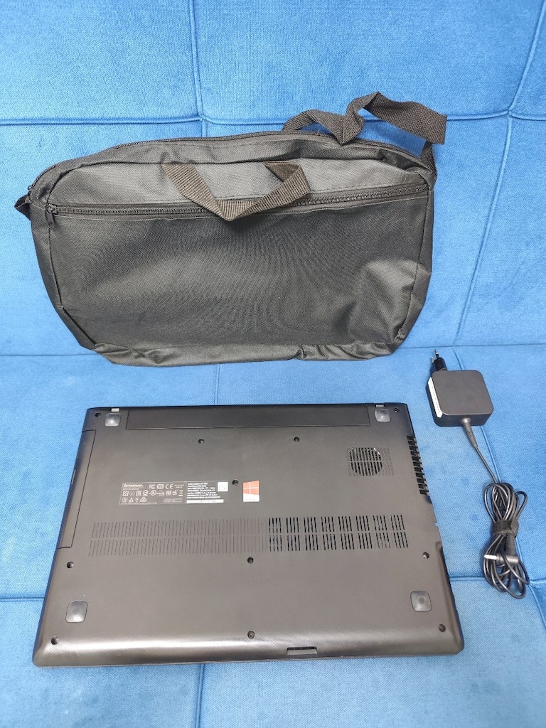 Hızlı Temiz Lenovo Laptop - 8 GB Ram + SSD + İ3 5.Nesil - 6