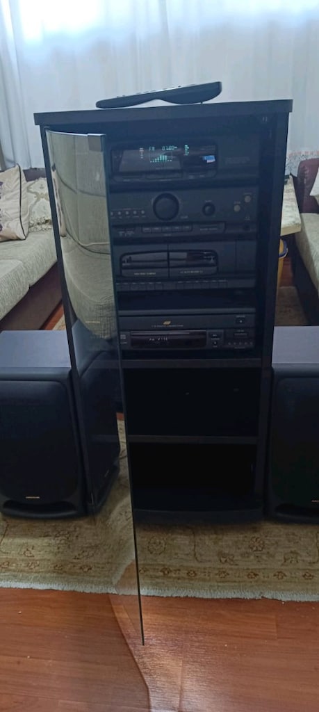 ARÇELİK Kabinli Müzik Setti - 3
