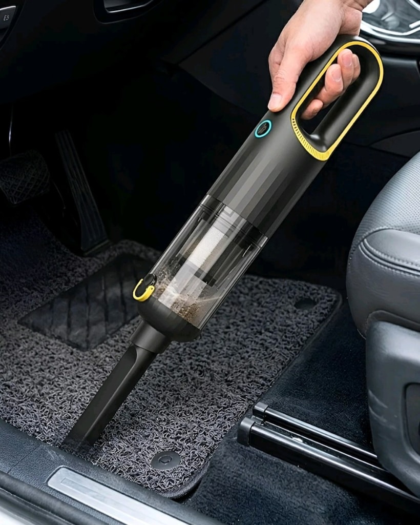 Hakopro HP1000 Şarjlı Araç ve Ev Süpürgesi Fiyat: 2.500 TL Konum: Şanl - 3