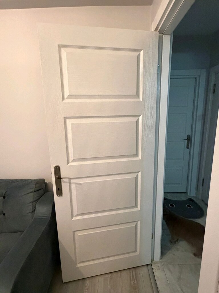 amarikan kapılar yedi adet - 2