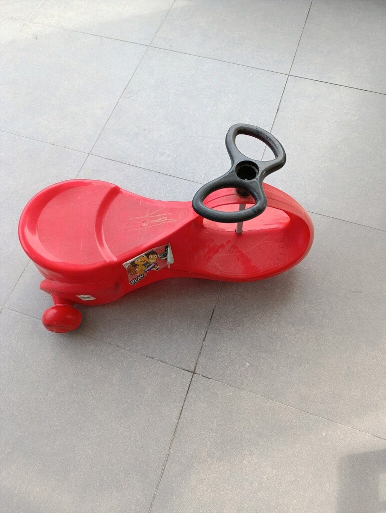 play car - 2