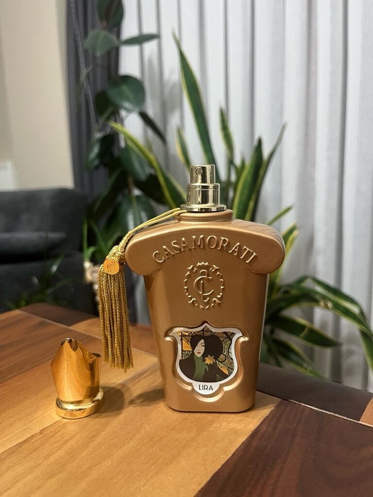 Xerjoff Casamorati Lira 100 ML EDP - 3