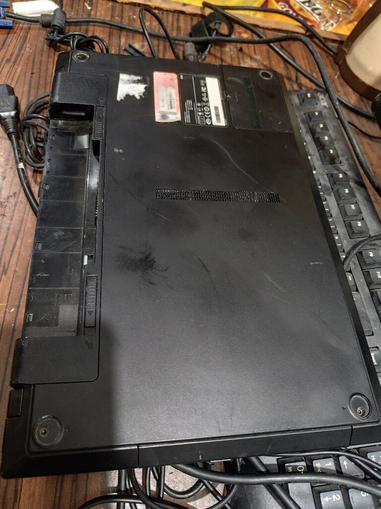 Samsung i7 Leptop Ürün Görüldüğü gibi - 7