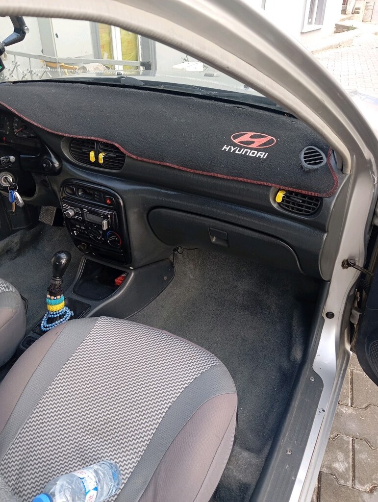 sahibinden Hyundai 1.5 gls - 7