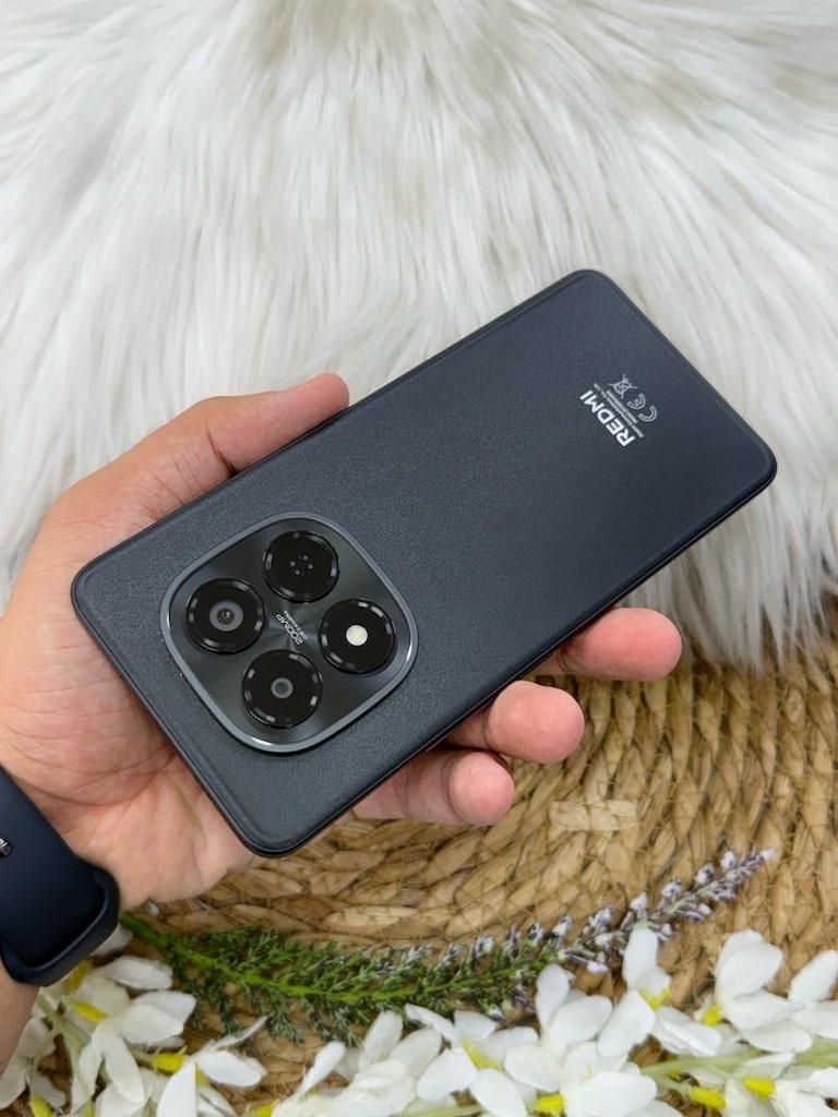 REDMİ NOTE 15 PRO 256GB 20 AY GARANTİLİ PİL 100 KUTU FATURALI HATASIZ - 5