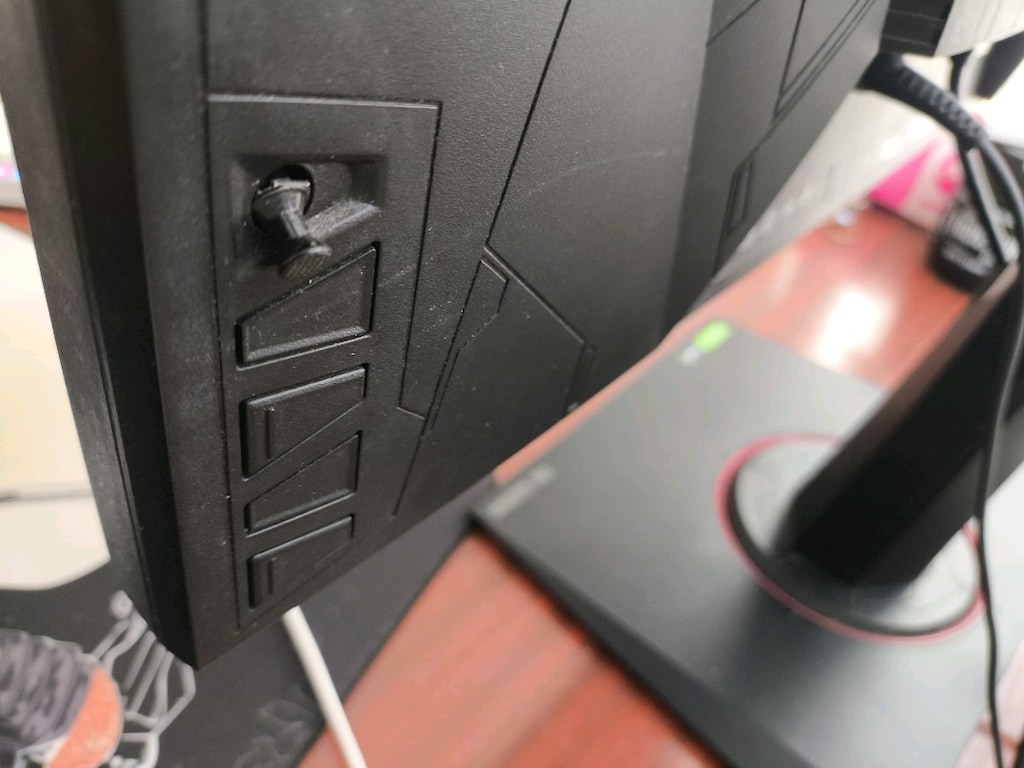 FULL SİSTEM 3060Tİ OC GAMİNG SISTEM - 6