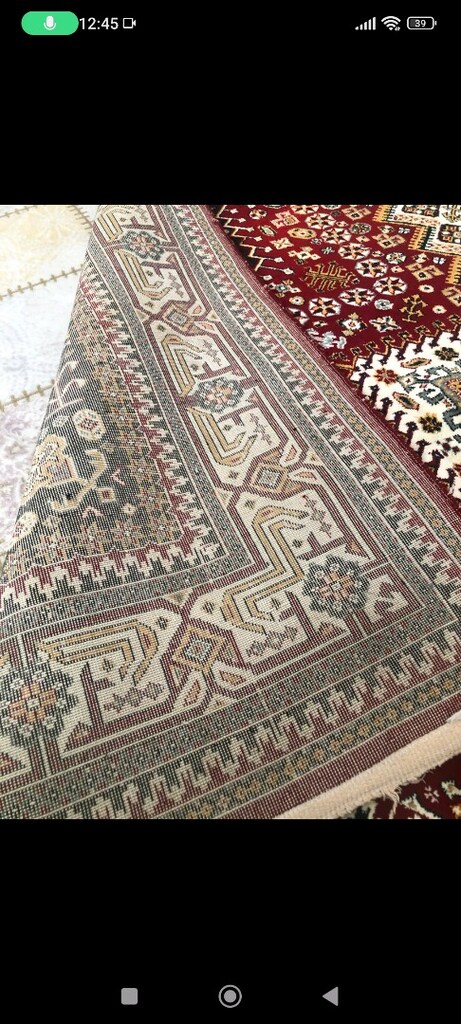 saray halı - 2