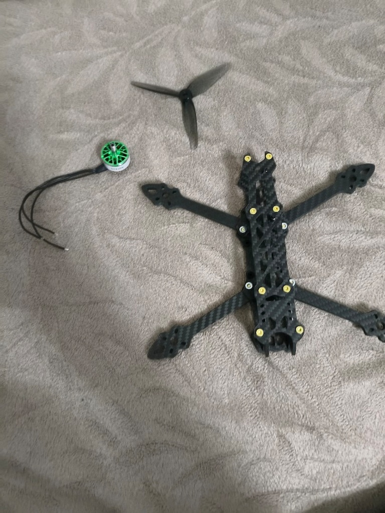 Fpv drone - 2