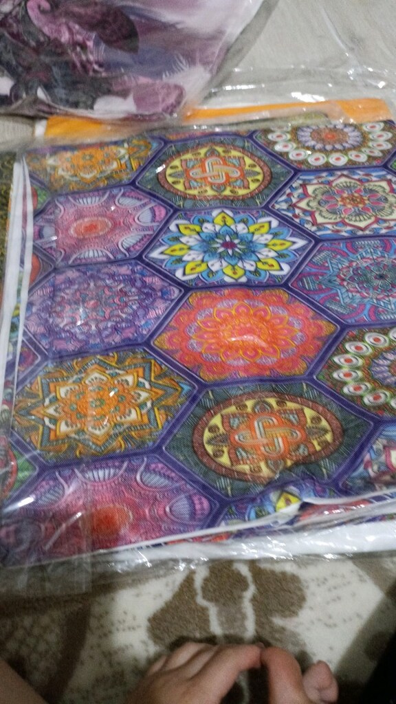 kırlent kılıfları - 6