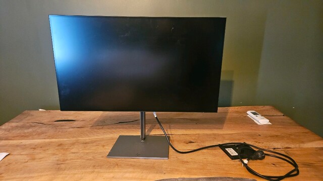 HP Z27k G3 4K USB-C Monitor 68cm