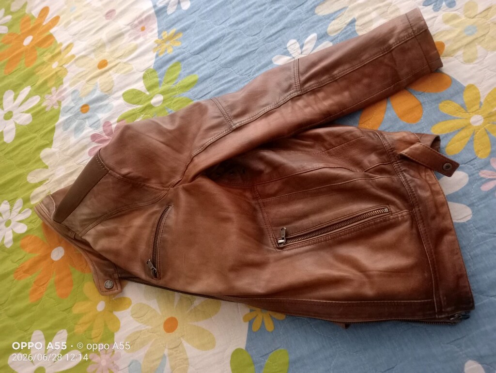 derimond kuzu derisi mont - 3
